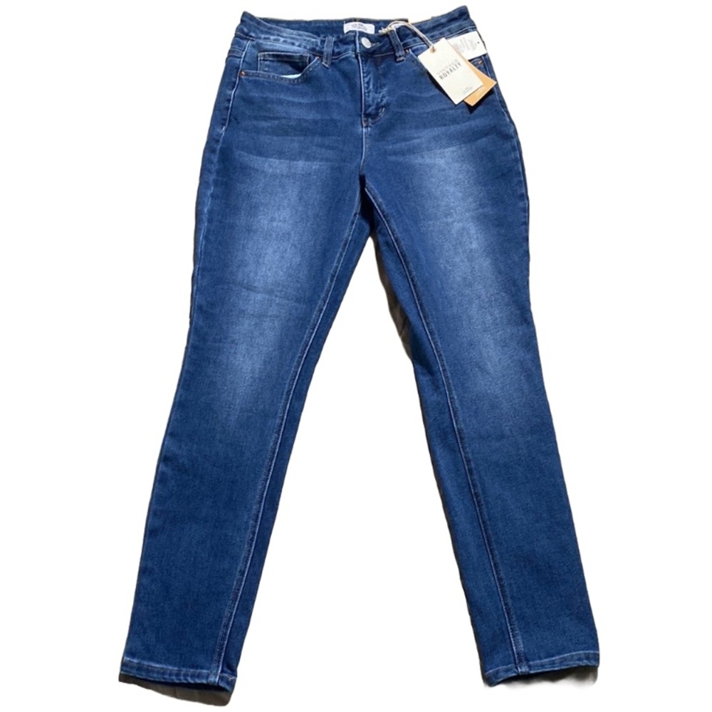 NWT Royalty for Me Jeans